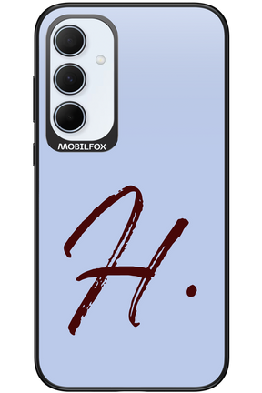(Jellyfish Presso) H 2.0 - Samsung Galaxy A35