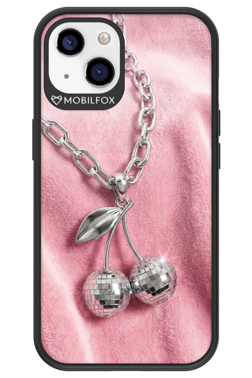 Cherry Disco Pink 2.0 - Apple iPhone 13