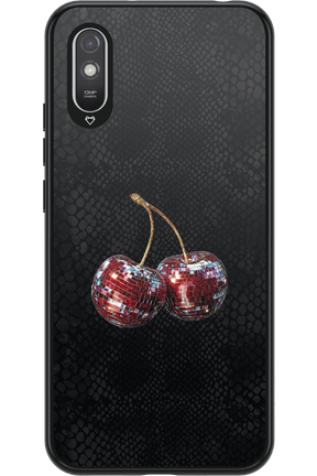 Disco Cherries - Xiaomi Redmi 9A
