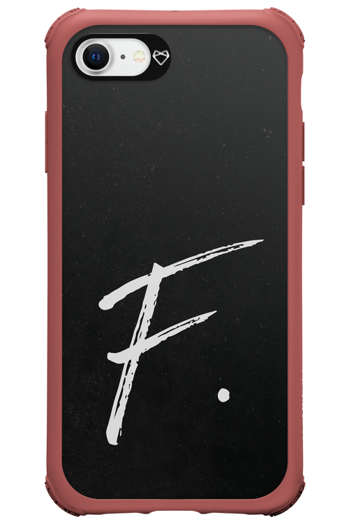 (Off Space) F 2.0 - Apple iPhone SE 2020