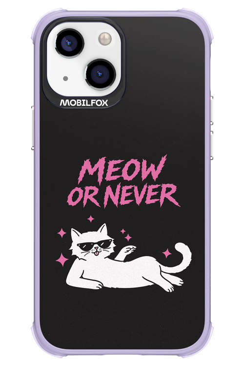 MEOW OR NEVER 2.0 - Apple iPhone 13 Mini