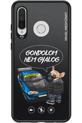 Nem gyalog II - Huawei P30 Lite