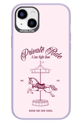 Private Ride 2.0 - Apple iPhone 14 Plus