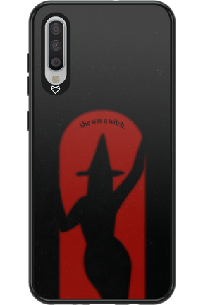 Witch Season - Samsung Galaxy A70