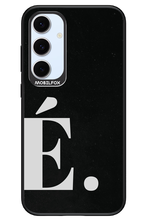 E II (Off Space) 2.0 - Samsung S24 FE