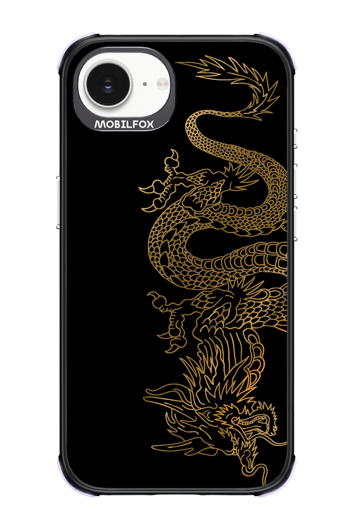 Gold Age 2.0 - Apple iPhone 16e