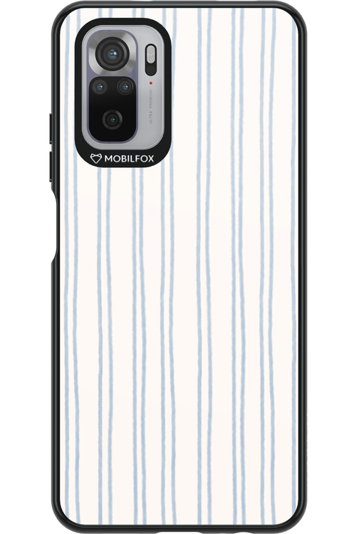 Beach Boy 2.0 - Xiaomi Redmi Note 10