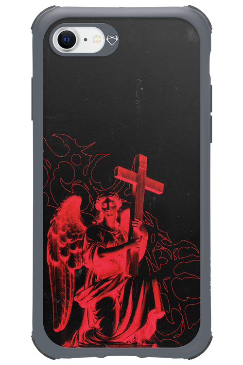 Fallen angel II 2.0 - Apple iPhone 8