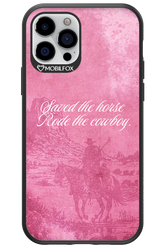 Rode the cowboy 2.0 - Apple iPhone 12 Pro