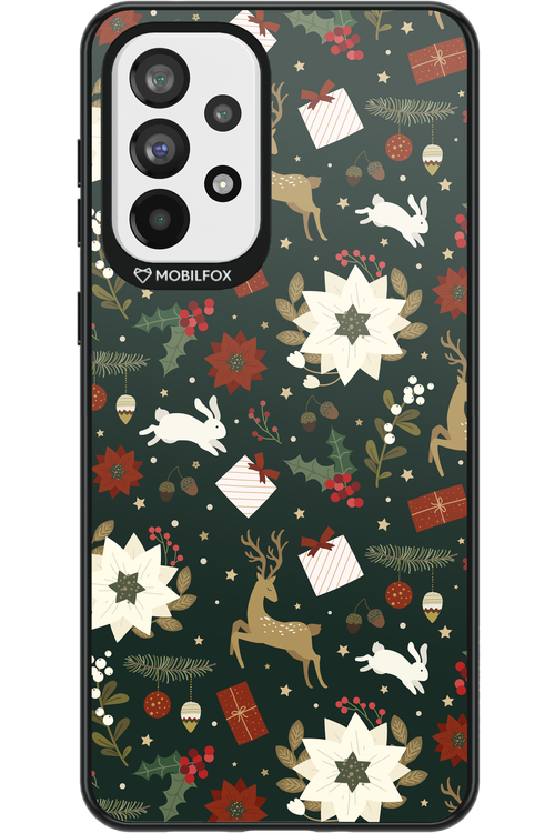 Classic Christmas - Samsung Galaxy A73