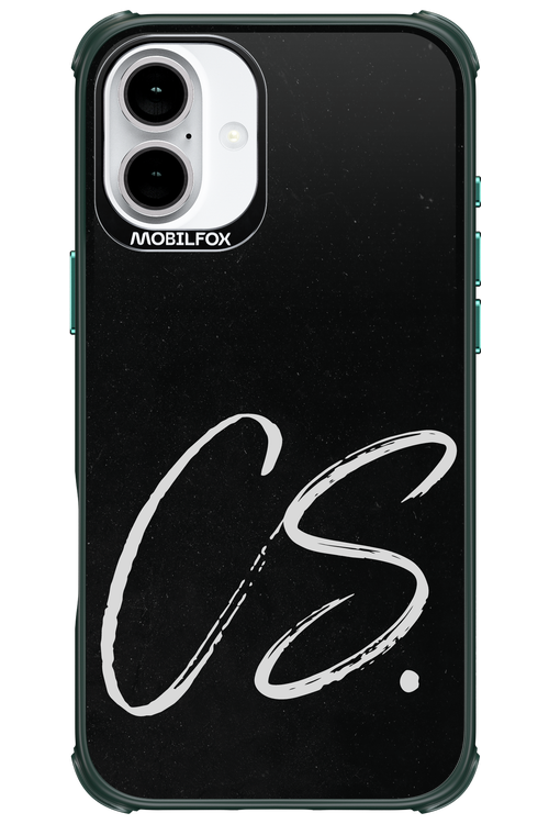 (Off Space) CS 2.0 - Apple iPhone 16 Plus