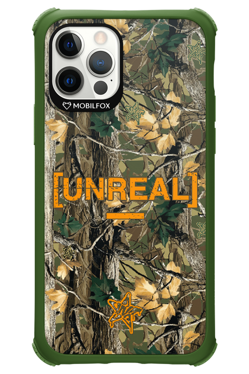 Realtree - Apple iPhone 12 Pro