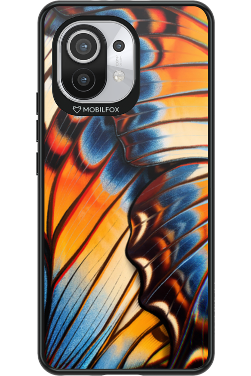 Rainbow Wing 2.0 - Xiaomi Mi 11 5G
