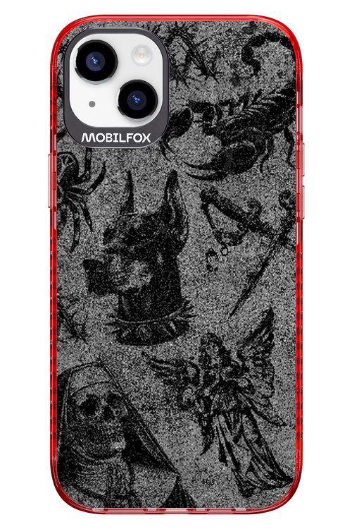 Built Different II - Apple iPhone 14 Plus