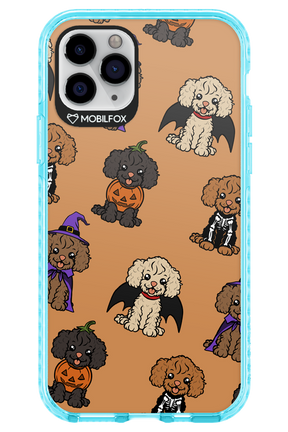 BOO-DLE CREW - Apple iPhone 11 Pro