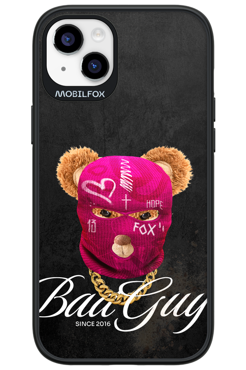 Bad Guy II 2.0 - Apple iPhone 14 Plus