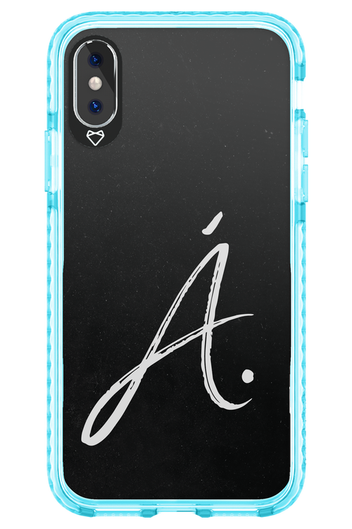 (Off Space) A II 2.0 - Apple iPhone XS