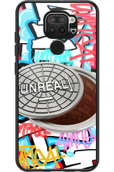 HULE - Xiaomi Redmi Note 9