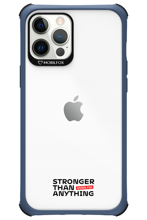 Stronger (Nude) - Apple iPhone 12 Pro Max