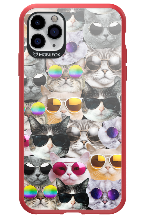 Cat World - Apple iPhone 11 Pro Max