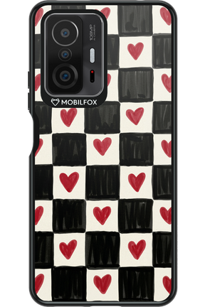 Little Hearts 2.0 - Xiaomi Mi 11T Pro