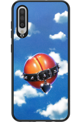 Wild Peach 2.0 - Samsung Galaxy A70