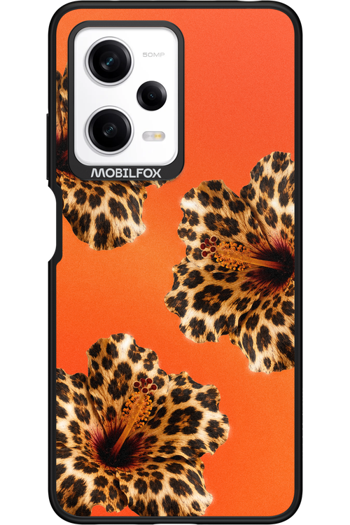 Sun Purr 2.0 - Xiaomi Redmi Note 12 Pro 5G