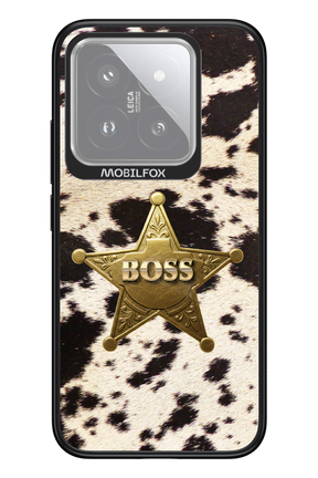 BOSS II 2.0 - Xiaomi 14