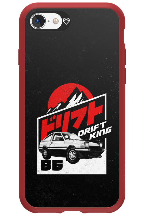 Drift king - Apple iPhone 8