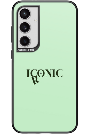 I(R)ONIC - Samsung Galaxy S24+