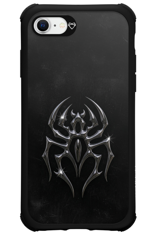 Dark Spider 2.0 - Apple iPhone 7