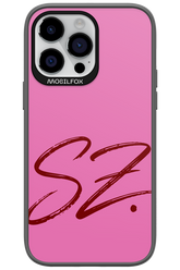 (Sorbet) SZ 2.0 - Apple iPhone 14 Pro Max