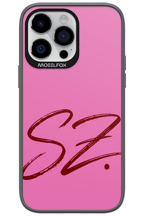 (Sorbet) SZ 2.0 - Apple iPhone 14 Pro Max
