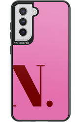 N (Sorbet) 2.0 - Samsung Galaxy S21 FE