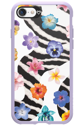 MOM'S FLOWERS - Apple iPhone SE 2022