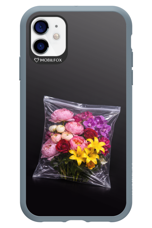 Love Bag 2.0 - Apple iPhone 11