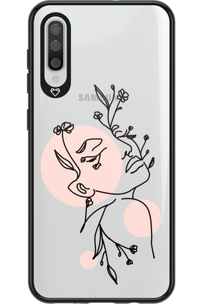 Confidence 2.0 - Samsung Galaxy A50