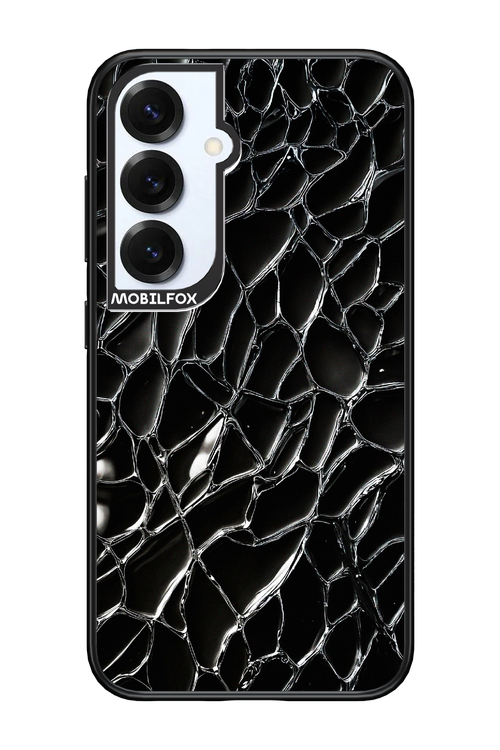 Alien Grid 2.0 - Samsung S25