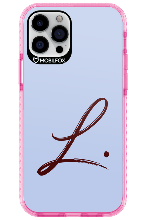 (Jellyfish Presso) L 2.0 - Apple iPhone 12 Pro