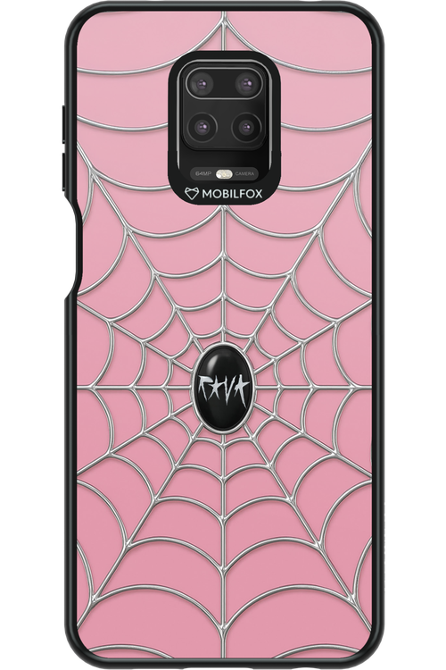 SpiderQueen 2.0 - Xiaomi Redmi Note 9 Pro