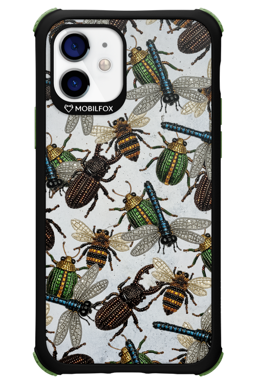 Beetle Gem - Apple iPhone 12