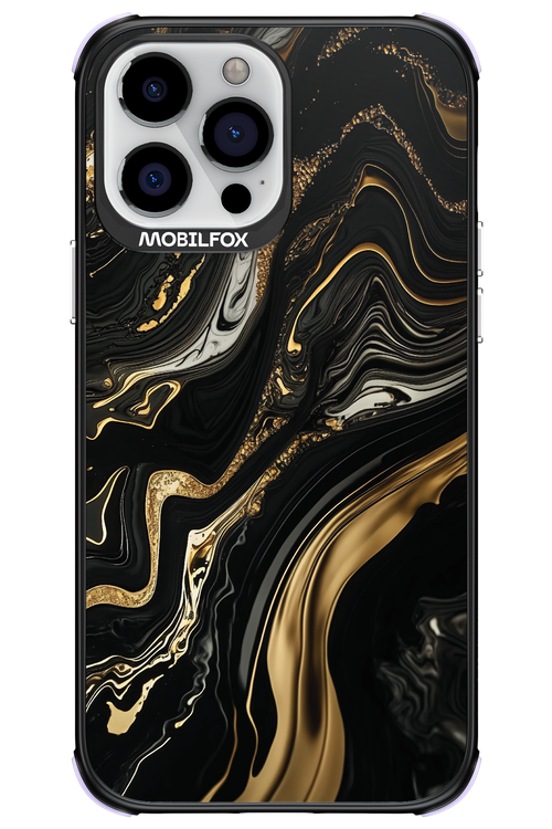Azrael 2.0 - Apple iPhone 13 Pro Max