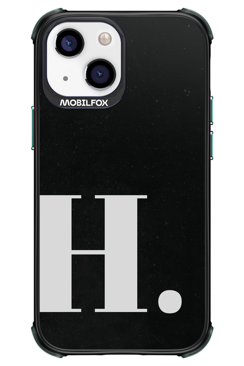 H (Off Space) 2.0 - Apple iPhone 13 Mini