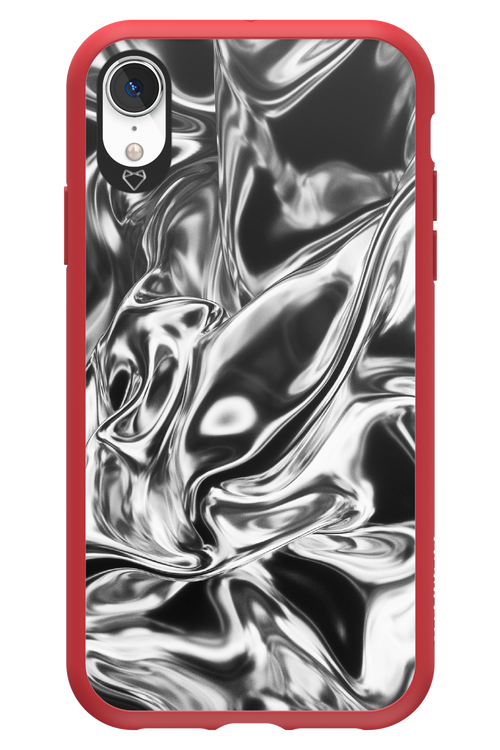 Chrome Blood 2.0 - Apple iPhone XR