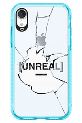 Broken Glass - Apple iPhone XR