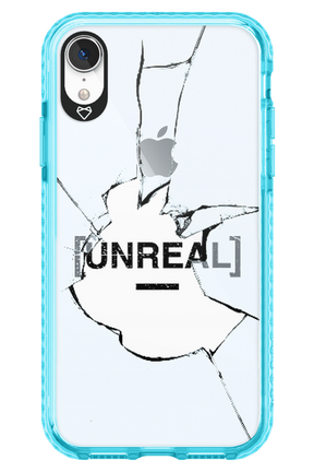 Broken Glass - Apple iPhone XR