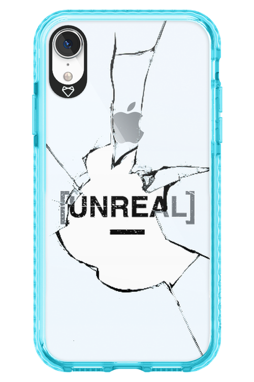 Broken Glass - Apple iPhone XR