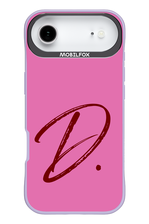 (Sorbet) D 2.0 - Apple iPhone 17 Air