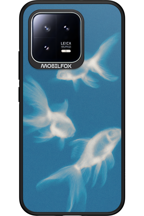 Lady of the Lake 2.0 - Xiaomi 13