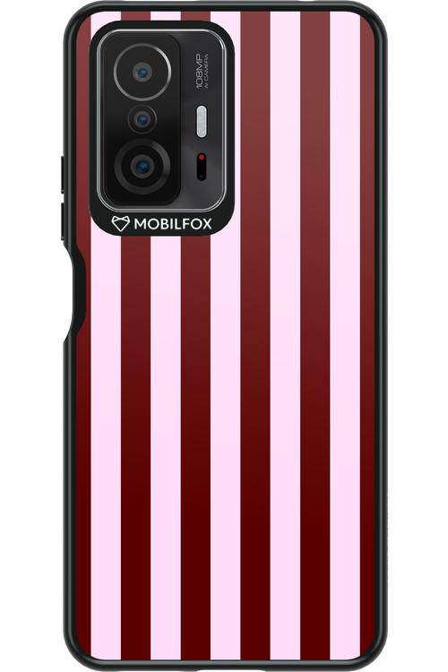 Circus Romance 2.0 - Xiaomi Mi 11T Pro